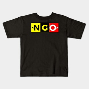 Nagoya Kids T-Shirt